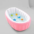 Bañera Inflable Portatil Para Bebé - Selinna