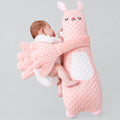 Peluche Para Dormir con Palmadas - Selinna