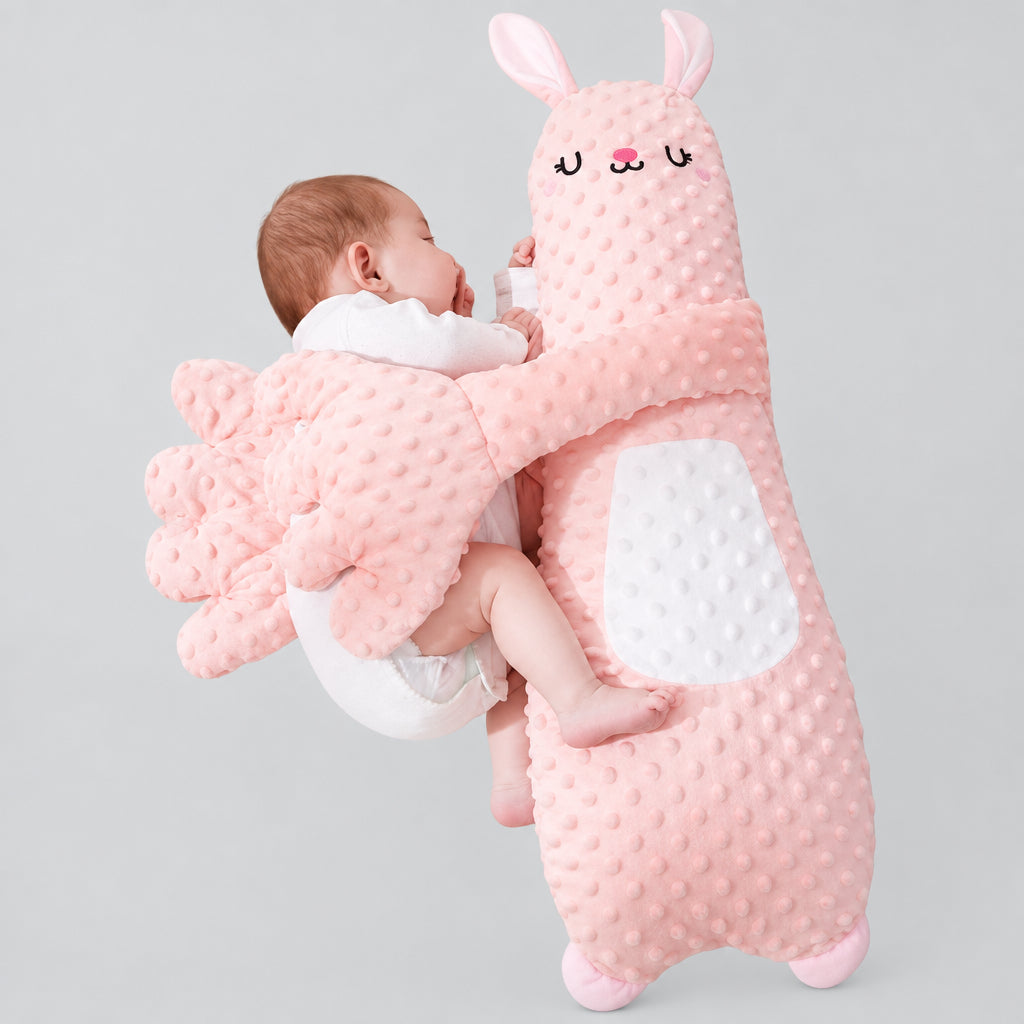 Peluche Para Dormir con Palmadas - Selinna
