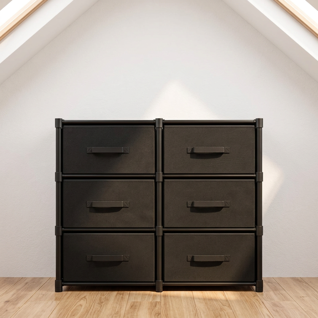 Mueble Organizador - Selinna